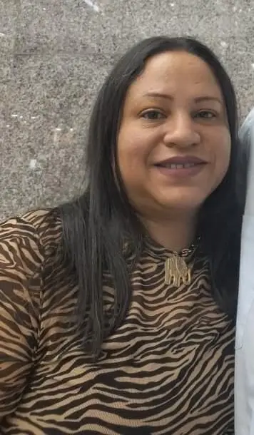 Maria Cecilia Barrios