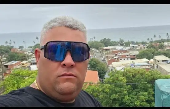 Eliezer Arocha Antunes