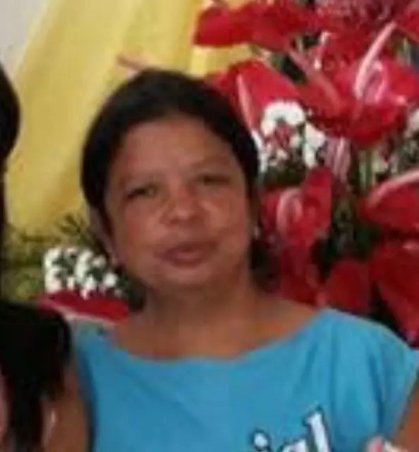 Yelitza Rodríguez Riera