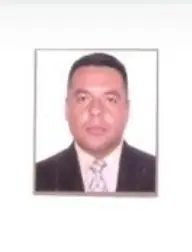 Gonzalo Mora Ortiz