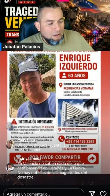 Enrique Izquierdo