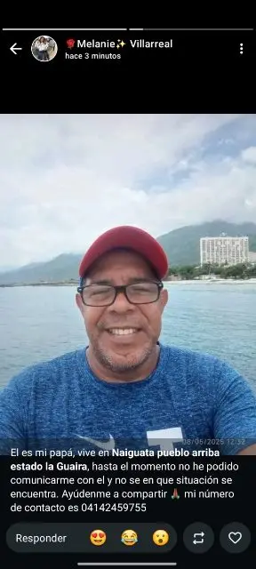 Richard Villarreal