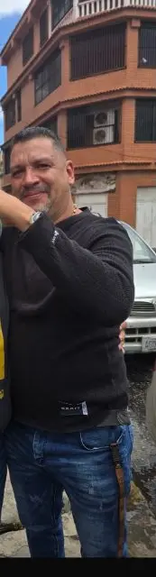 Victor Rafael Marcano Dasilva