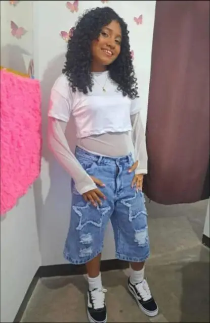 Lilian Daniela Fuenmayor Davila