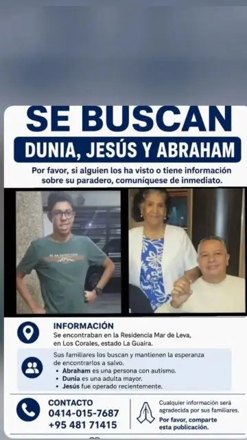JESUS GUEDEZ