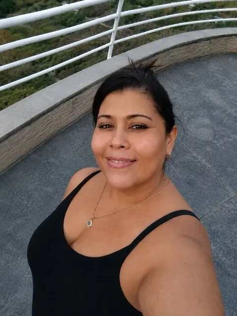 Karen Desiré Cárdenas ubeto