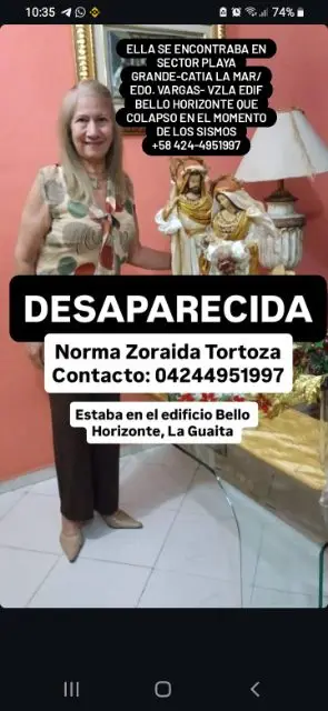 Norma Zoraida Tortoza