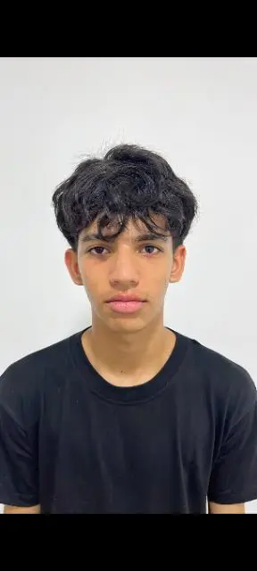 Keiner Alexis meneses