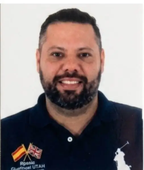 José Luis Pardo Díaz