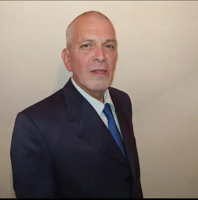 Miguel Gavidia Salas