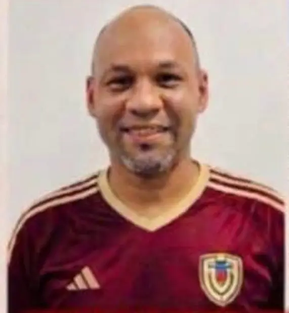 Francisco rondón