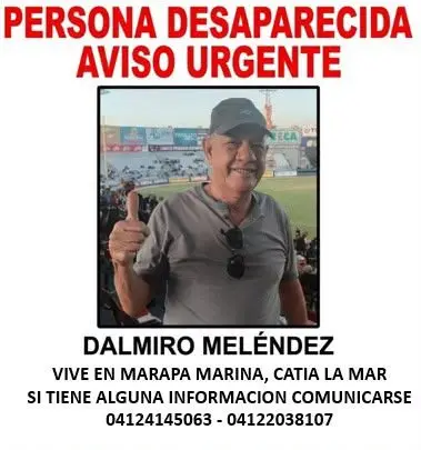 Dalmiro Melendez