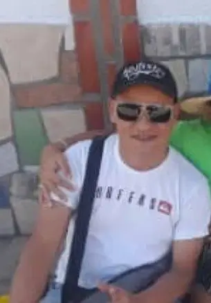 Carlos Regalado