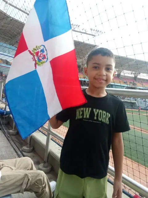Aaron González castellano