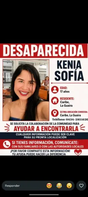Keina Sofia