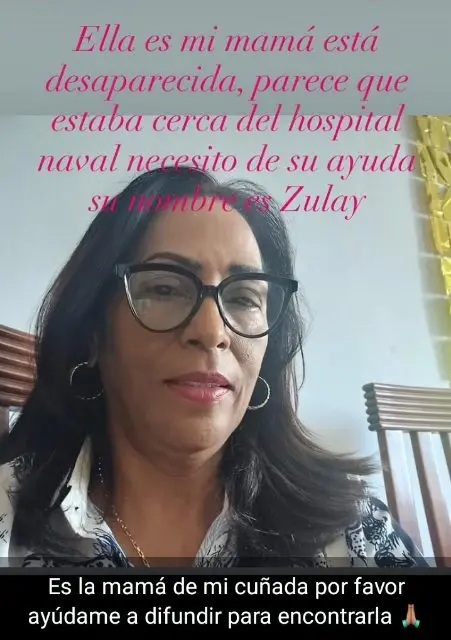 Mirna Zulay Machado
