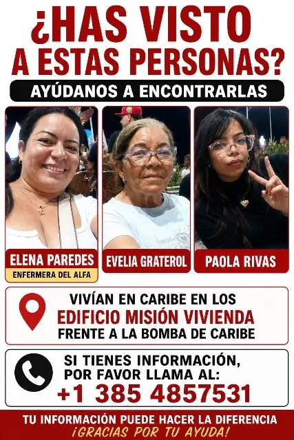 Evelia agustina graterol