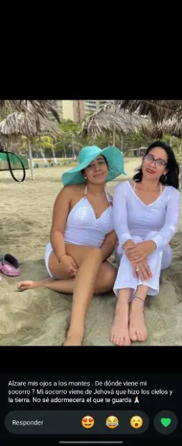 Zoila Avila