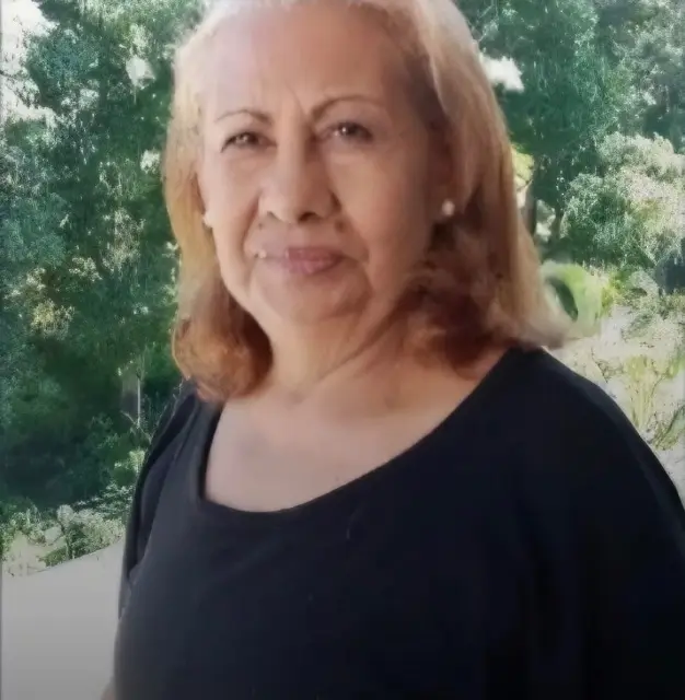 Emma González de Otero