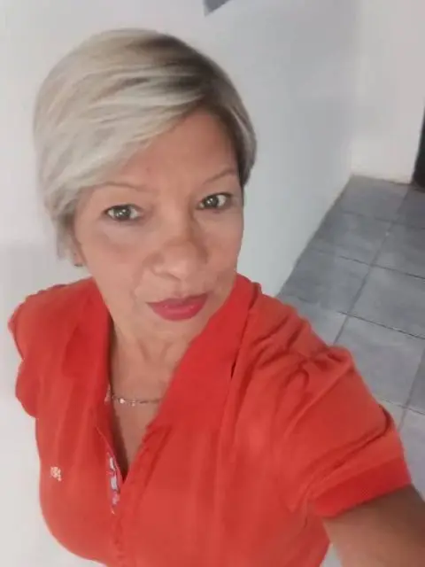 María Rivas