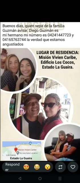 Diego Guzman