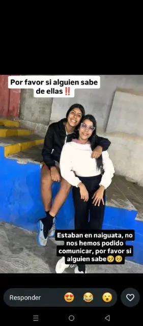 DAYMAR Daniela Roa Calderón