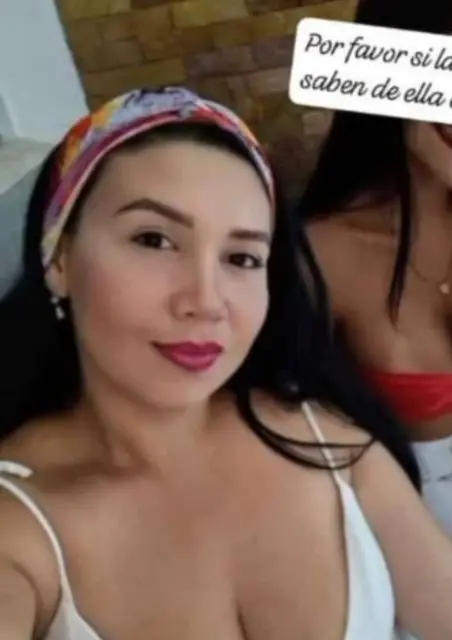 Vanesa Suárez