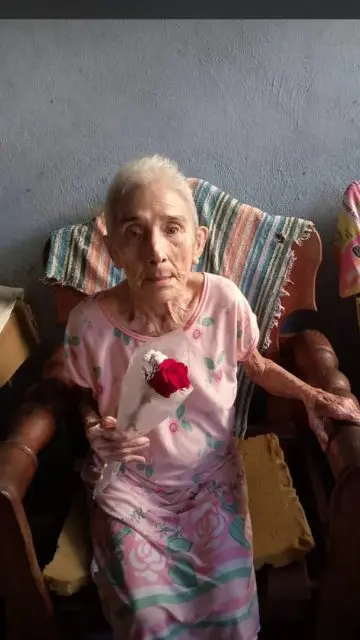 Lilia Urdaneta