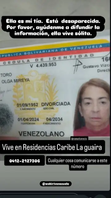 Olga Toro