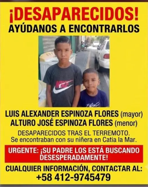 ARTURO JOSE ESPINOZA FLORES