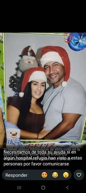 Yorgelis paola