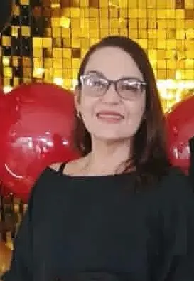 Yasmila Rosalía Paredes Meza
