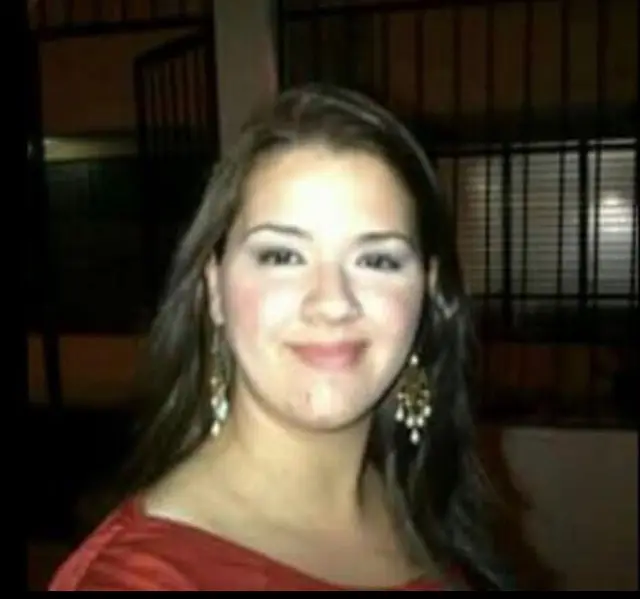 Mónica Núñez