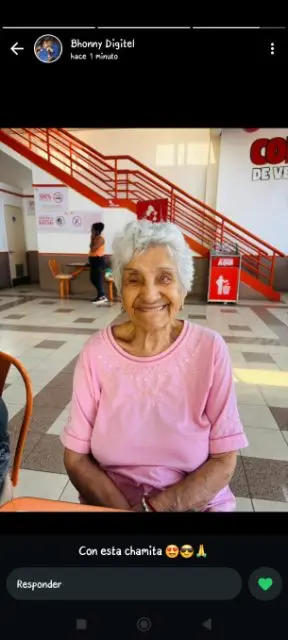 María angelina mariño escobar