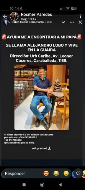 Alejandro Lobo