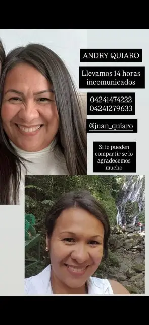Andrea quiaro