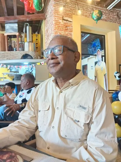 Omar Marquez