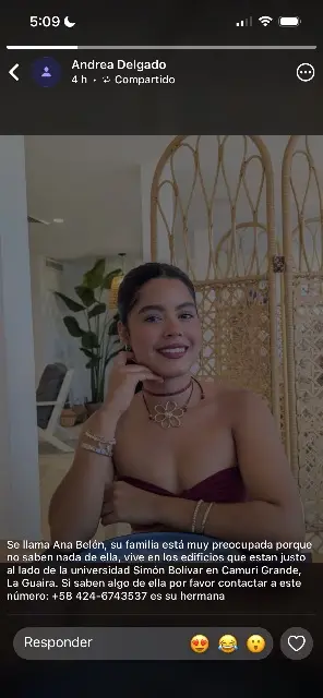Ana Salinas