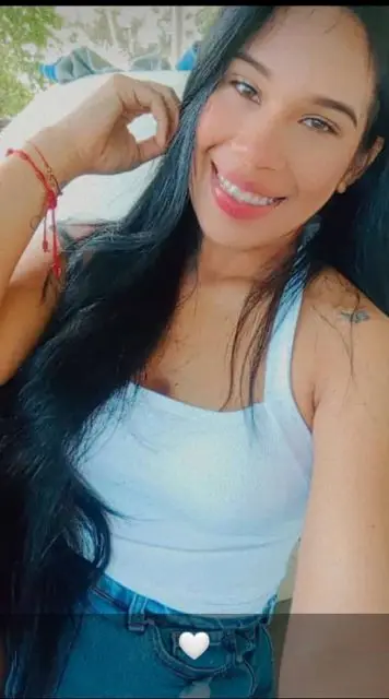 Loretcy Bermúdez Rivas