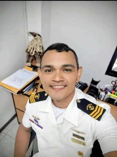 Luis Miguel Lezama Cardenas