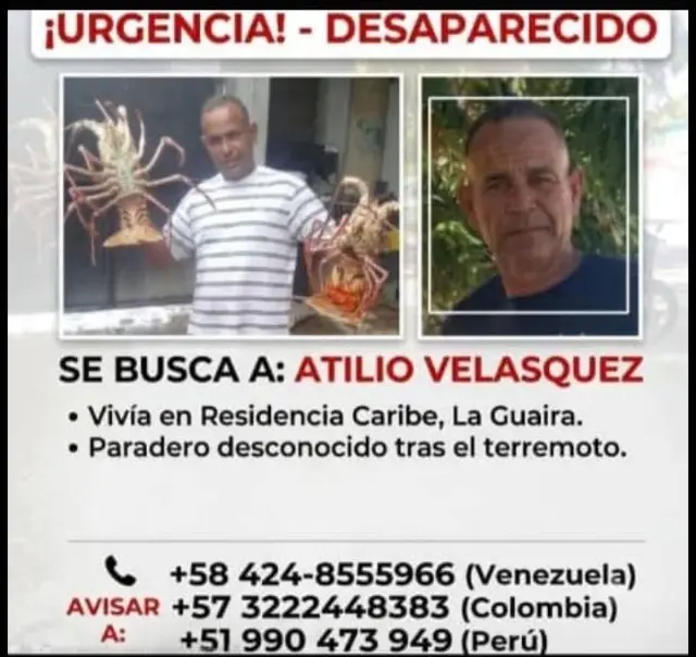 Atilio Velasquez