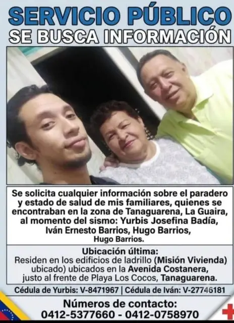 Ivan barrios Badia