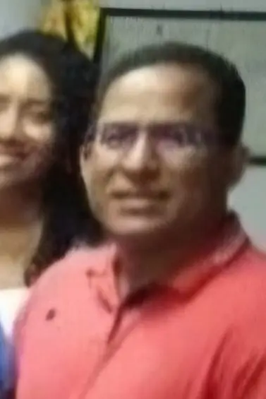 Yangel Requena