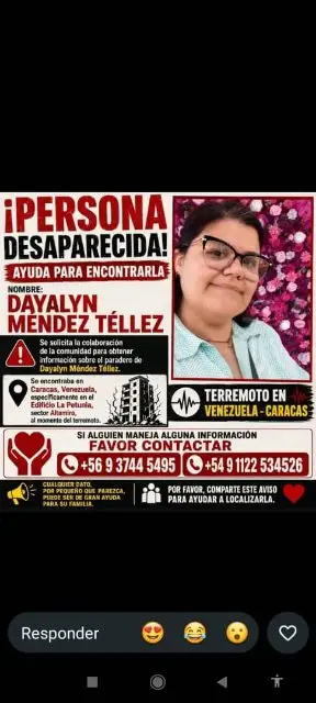 Dayalin Mendez Tellez