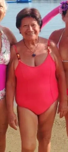 Amelia Estévez