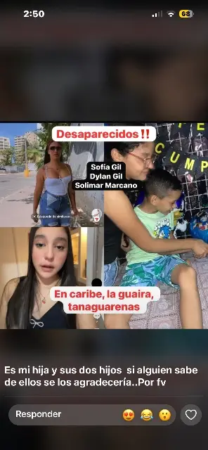 Kehiber Solimar Marcano