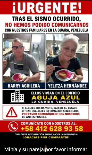 Yelitza hernandes