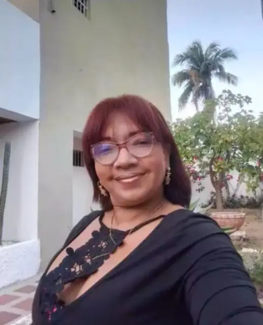 Neyla del carmen Isturdez Morales