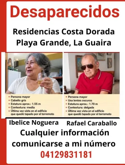 Ibelice Noguera