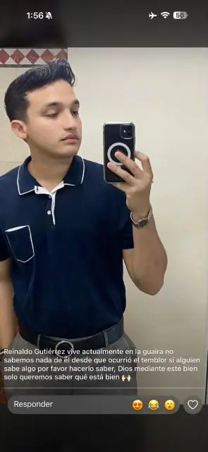 Reinaldo Gutiérrez